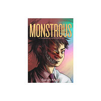 First Second Monstrous (inbunden, eng)