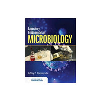 Jones and Bartlett Publishers, Inc Laboratory Fundamentals of Microbiology (häftad, eng)