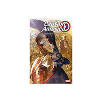 Marvel Comics Captain America: Sam Wilson - The Complete Collection Vol. 1 (häftad, eng)