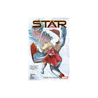 Marvel Comics Star: Birth Of A Dragon (häftad, eng)