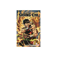 Marvel Comics Shang-chi Vol. 1 (häftad, eng)