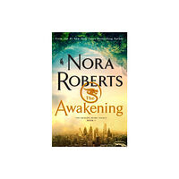 St. Martin's Publishing Group The Awakening (inbunden, eng)