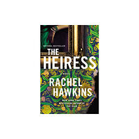 St. Martin's Publishing Group The Heiress (inbunden, eng)