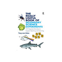 Taylor & francis ltd The Really Useful Book of Secondary Science Experiments (häftad, eng)