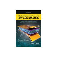 Cengage Learning, Inc The Entrepreneur's Guide to Law and Strategy (häftad, eng)