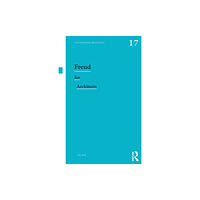 Taylor & francis ltd Freud for Architects (häftad, eng)