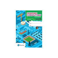 Pearson Education Limited Inspire Computing International, Workbook, Year 6 (häftad, eng)