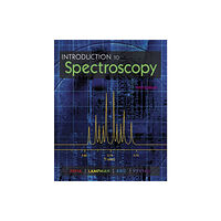 Cengage Learning, Inc Introduction to Spectroscopy (häftad, eng)