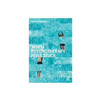 Taylor & francis ltd When Psychotherapy Feels Stuck (häftad, eng)