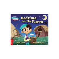 Cambridge University Press Cambridge Reading Adventures Bedtime on the Farm Red Band (häftad, eng)