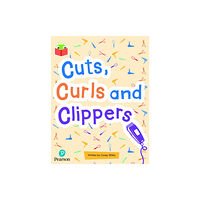 Pearson Education Limited Bug Club Independent Phase 5 Unit 13: Cuts, Curls and Clippers (häftad, eng)