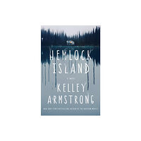 St. Martin's Publishing Group Hemlock Island (inbunden, eng)