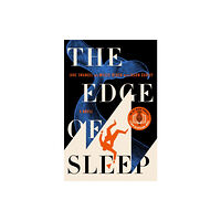 St Martins Pr The Edge of Sleep (inbunden, eng)