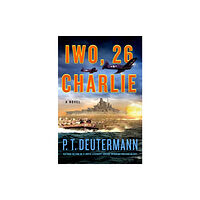 St. Martin's Publishing Group Iwo, 26 Charlie (inbunden, eng)