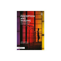 Taylor & francis ltd Perception and Imaging (häftad, eng)