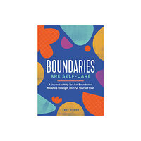 Castle Point Books Boundaries Are Self-Care (häftad, eng)