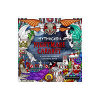 Castle Point Books Mythogoria: Nightmare Cabaret (häftad, eng)