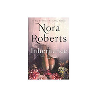 St. Martin's Publishing Group Inheritance (inbunden, eng)