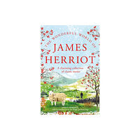 St. Martin's Publishing Group The Wonderful World of James Herriot (inbunden, eng)