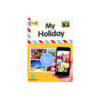 Pearson Education Limited Bug Club Reading Corner: Age 4-7: My Holiday (häftad, eng)
