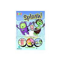 Pearson Education Limited Bug Club Reading Corner: Age 4-7: Splash (häftad, eng)