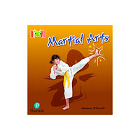 Pearson Education Limited Bug Club Reading Corner: Age 4-7: Martial Arts (häftad, eng)