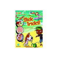 Pearson Education Limited Bug Club Reading Corner: Age 4-7: Slick Tricks (häftad, eng)