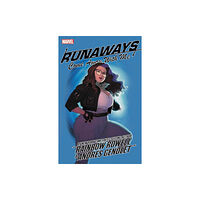 Marvel Comics Runaways By Rainbow Rowell Vol. 6 (häftad, eng)