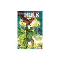 Marvel Comics Immortal Hulk Vol. 10 (häftad, eng)