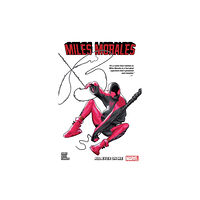 Marvel Comics Miles Morales Vol. 6: All Eyes On Me (häftad, eng)