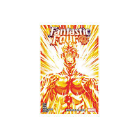 Marvel Comics Fantastic Four Vol. 9 (häftad, eng)