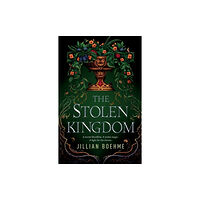 Tor Publishing Group The Stolen Kingdom (häftad, eng)