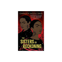 Tor Publishing Group The Sisters of Reckoning (häftad, eng)