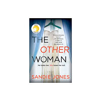 St. Martin's Publishing Group The Other Woman (häftad, eng)