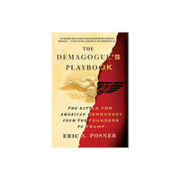 St Martin's Press The Demagogue's Playbook (häftad, eng)