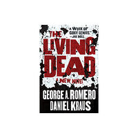 Tor Publishing Group The Living Dead (häftad, eng)