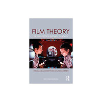 Taylor & francis ltd Film Theory (häftad, eng)