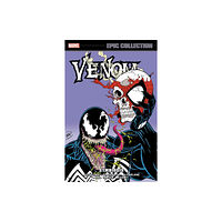 Marvel Comics Venom Epic Collection: Symbiosis (häftad, eng)