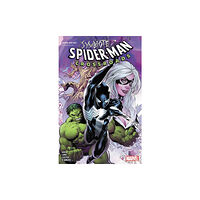 Marvel Comics Symbiote Spider-man: Crossroads (häftad, eng)