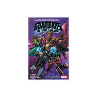 Marvel Comics Guardians of the Galaxy by Al Ewing Vol. 3 (häftad, eng)