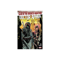 Marvel Comics Star Wars: Doctor Aphra Vol. 3 (häftad, eng)