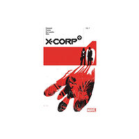 Marvel Comics X-corp By Tini Howard Vol. 1 (häftad, eng)