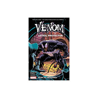 Marvel Comics Venom: Lethal Protector (häftad, eng)