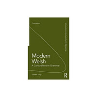 Taylor & francis ltd Modern Welsh: A Comprehensive Grammar (häftad, eng)