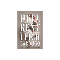 Flatiron Books Hell Bent (inbunden, eng)