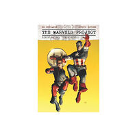 Marvel Comics The Marvels Project: Birth Of The Super Heroes (häftad, eng)