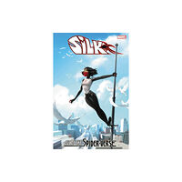 Marvel Comics Silk: Out Of The Spider-verse Vol. 3 (häftad, eng)