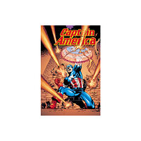 Marvel Comics Captain America: Heroes Return - The Complete Collection Vol. 2 (häftad, eng)