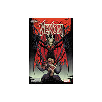 Marvel Comics Venom By Donny Cates Vol. 3 (inbunden, eng)