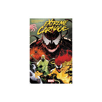 Marvel Comics Extreme Carnage (häftad, eng)